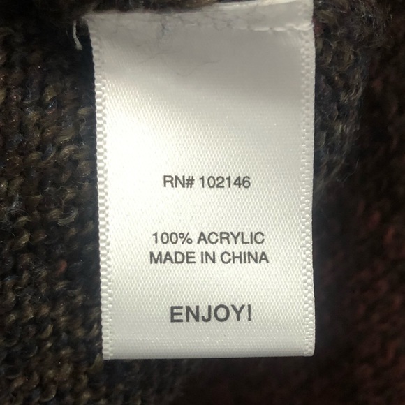 Michael Stars sweater - Picture 6 of 8